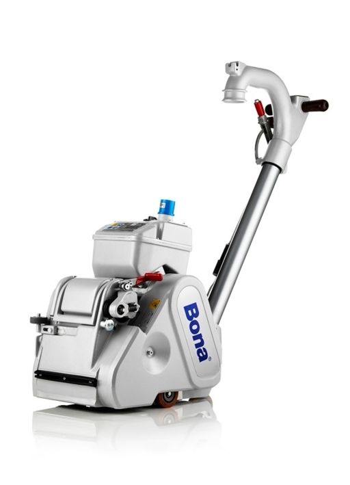 bona belt sander
