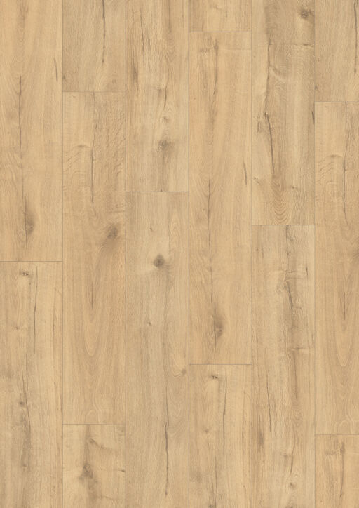 Amazonia Forest (Click It), Arua Oak Laminate Flooring, 8mm Image 1