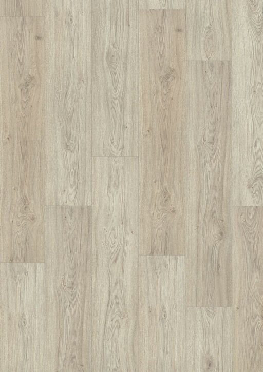 Amazonia Forest (Click It), Kapok Oak Laminate Flooring, 8mm Image 1