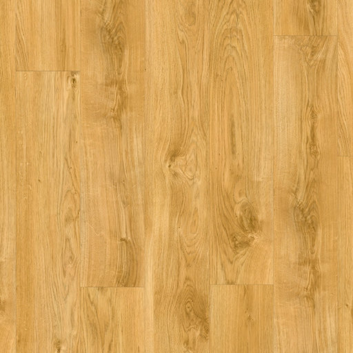 QuickStep Livyn Balance Click Classic Oak Natural Vinyl Flooring QuickStep Vinyl Flooring