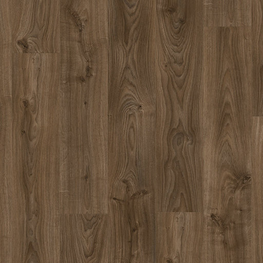 QuickStep Livyn Balance Click Cottage Oak Dark Brown Vinyl Flooring QuickStep Livyn Balance Click Cottage Oak Dark Brown Vinyl Flooring