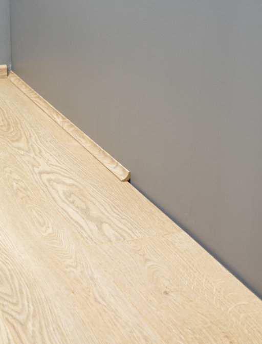 Balterio Matching Scotia Beading For Laminate Floors, 2.40m