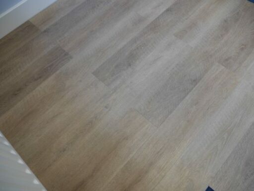 Tradition BML Honey Brown SPC Rigid Vinyl Flooring, 180x5x1220mm