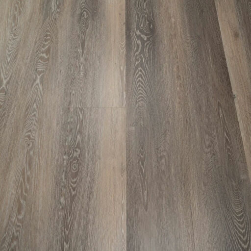 BML XL Titan Oak Ash Brown SPC Rigid Vinyl Flooring, 228x6.5x1524mm