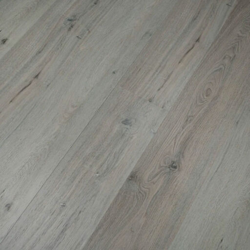 Tradition BML XL Titan Oak Clay Grey SPC Rigid Vinyl Flooring, 228x6.5x1524mm Image 2