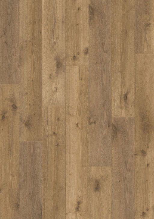 Balterio Traditions Royal Oak Laminate Flooring, 9mm