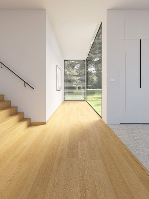 Balterio Traditions Topaz Oak Laminate Flooring, 9mm Image 2