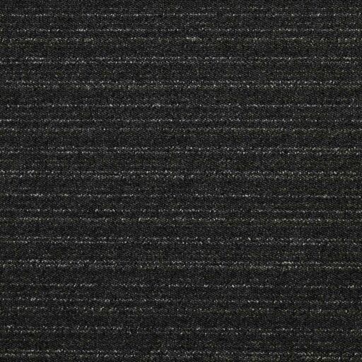 Baltic Carpet Tiles, Night Black, 500 x 500 mm