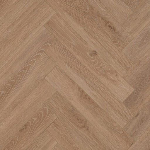 Berry Alloc Chateau Herringbone Bloom Light Brown Laminate Flooring Box B, 84x8x504 mm