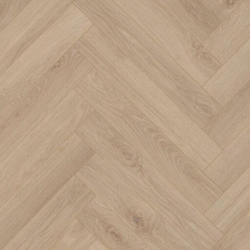 Berry Alloc Chateau Herringbone Bloom Sand Natural Laminate Flooring Box B, 84x8x504mm