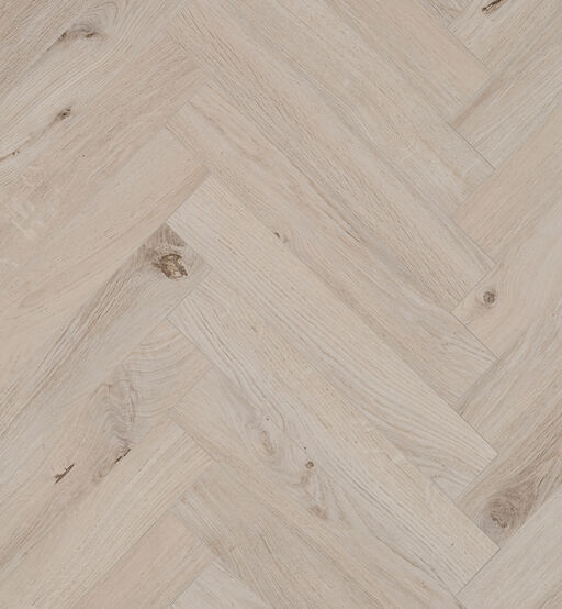 Berry Alloc Chateau Herringbone Gyant Light Laminate Flooring Box B, 84x8x504mm