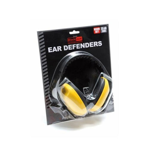 BlackRock Comfort Ear Defender