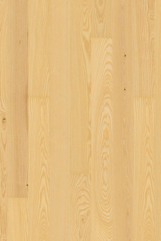 Boen Andante Ash Engineered Flooring, Matt Lacquered, 138x14x2200 mm