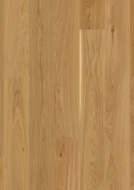 Boen Andante Oak Engineered Flooring, Matt Lacquered, 209x3x14mm