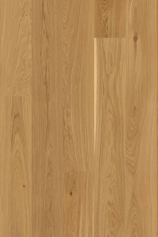 Boen Andante Oak Engineered Flooring, Oiled, 209x3x14mm