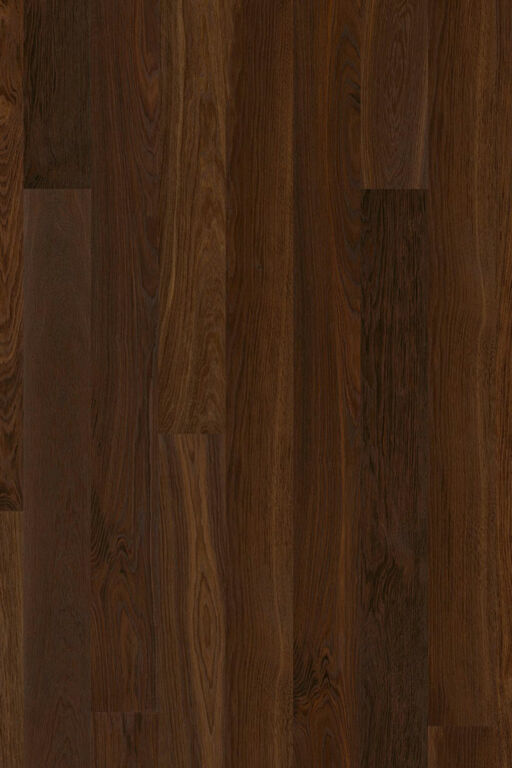 Boen Andante Smoked Oak Engineered Flooring, Live Natural Oiled, 138x3.5x14mm