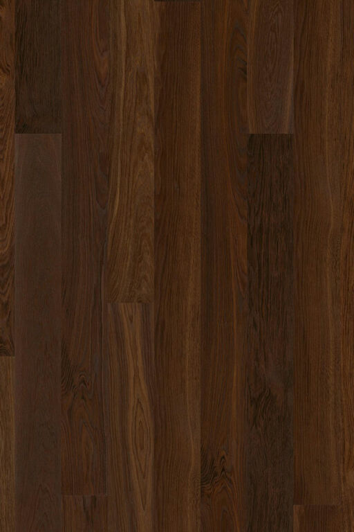 Boen Andante Smoked Oak Engineered Flooring, Matt Lacquered, 14x138x2200mm