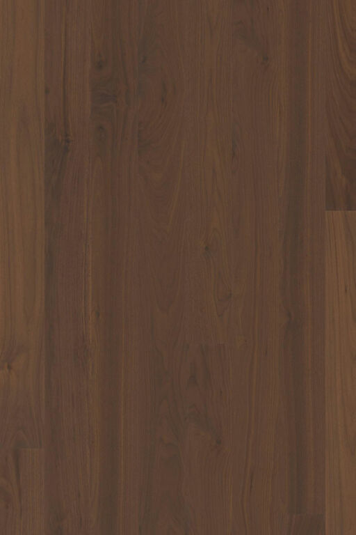 Boen Andante Walnut American Engineered Flooring, Oiled, 138x3.5x14mm