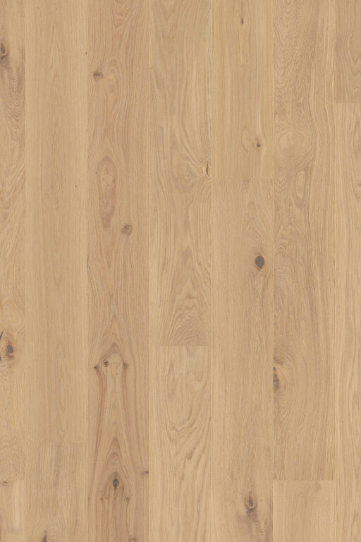 Boen Animoso Oak Engineered Flooring, Live Pure Lacquered, 14x181x2200mm