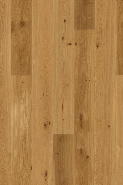 Boen Animoso Oak Engineered Flooring, Matt Lacquered, 14x181x2200mm