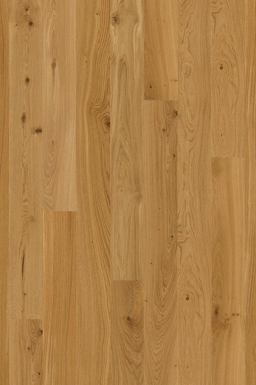 Boen Animoso Oak Engineered Flooring, Oiled, 138x3.5x14mm Image 2