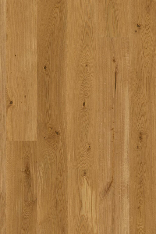 Boen Animoso Oak Engineered Flooring, Oiled, 209x3.5x14mm