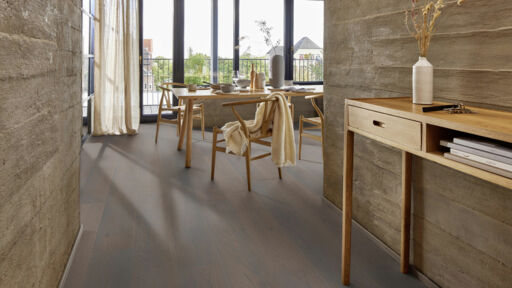 Boen Grey Pepper Oak Stonewashed, Brushed, Oiled, 209x3.5x14mm