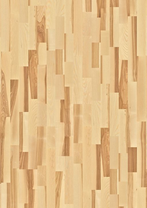 Boen Marcato Ash Engineered 3-Strip Flooring, Matt Lacquered, 215x14x2200mm Image 2