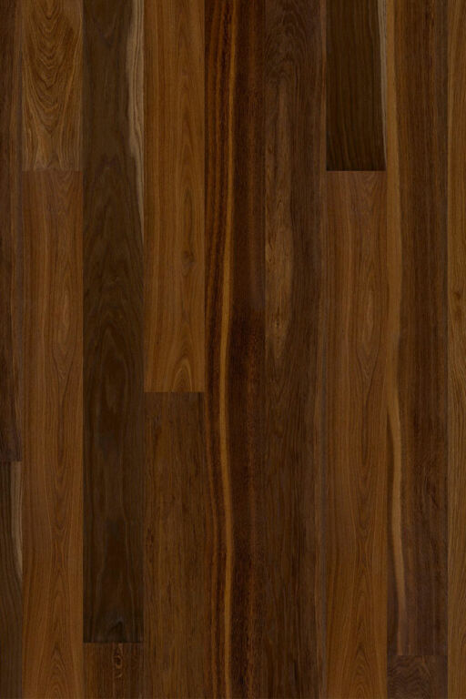 Boen Marcato Smoked Oak Engineered Flooring, Brushed, Oiled, 138x14x2200mm Image 2