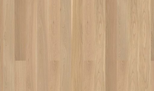 Boen Oak Andante Engineered Flooring, Transparent, Matt Lacquered, 13x181x2200mm