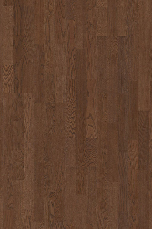 Boen Oak Oregon Engineered 3-Strip Flooring, Matt Lacquered, 215x14x2200mm
