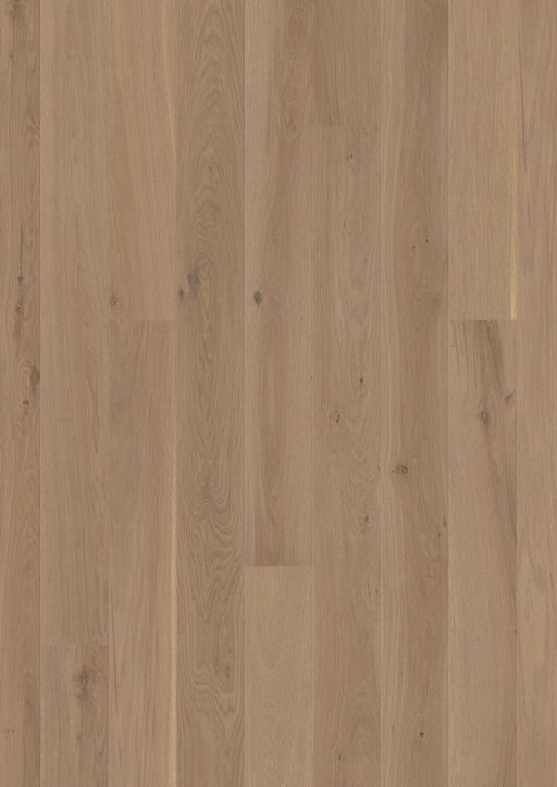 Boen Sand Oak Engineered Flooring, Brushed, Oiled, 138x3.5x14 mm