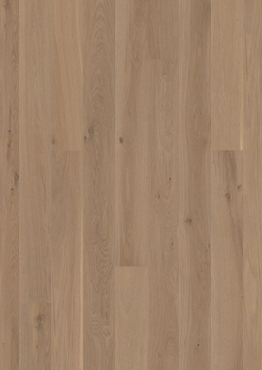Boen Sand Oak Engineered Flooring, Brushed, Oiled, 138x3.5x14mm Image 2