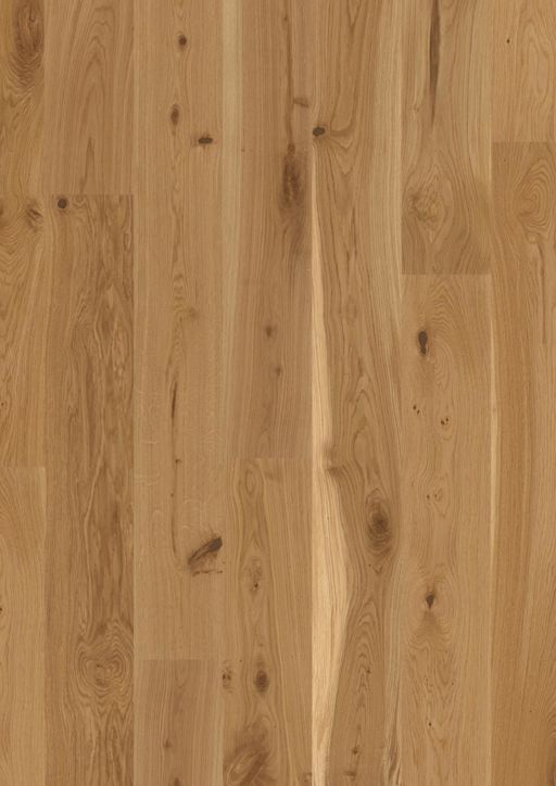Boen Vivo Oak Engineered Flooring, Matt Lacquered, 14x181x2200 mm
