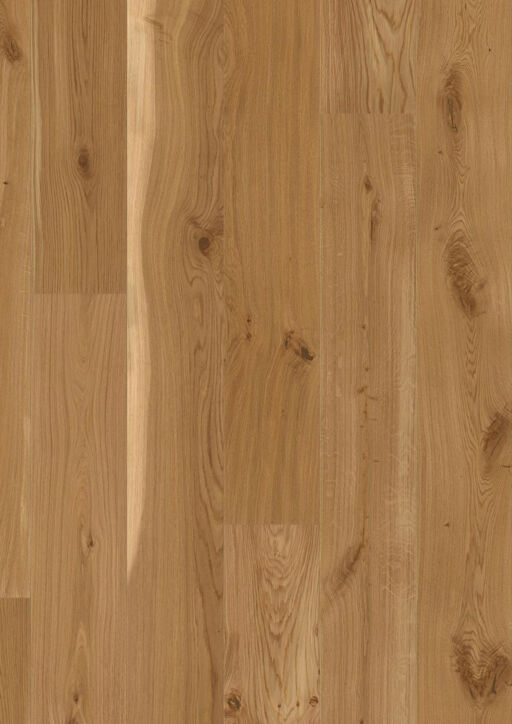 Boen Vivo Oak Engineered Flooring, Matt Lacquered, 209x14x2200mm Image 2