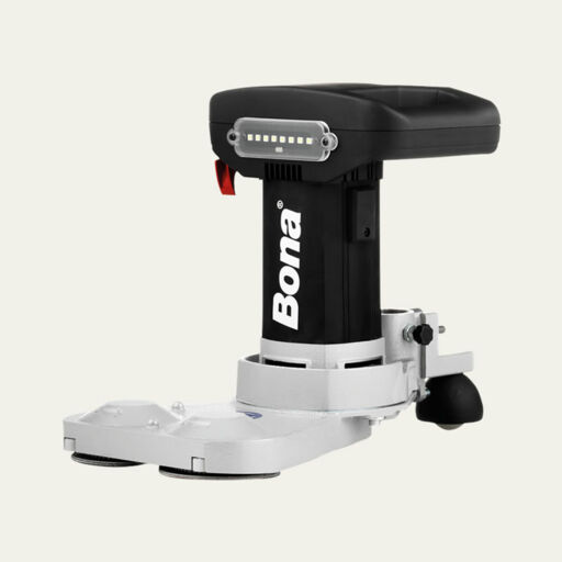 Bona DualEdge, 155mm