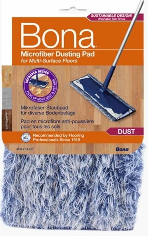 Bona Dusting Pad Bona