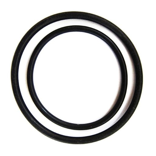 Bona O Ring for Dust Tube Seal - 44, 2x3m Standard Edge