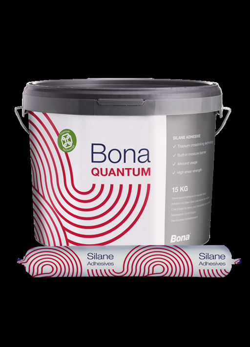 Bona Quantum Premium Silane Adhesive, 15kg