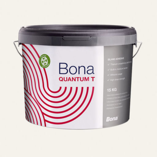 Bona Quantum T Premium Silane Adhesive, 15kg