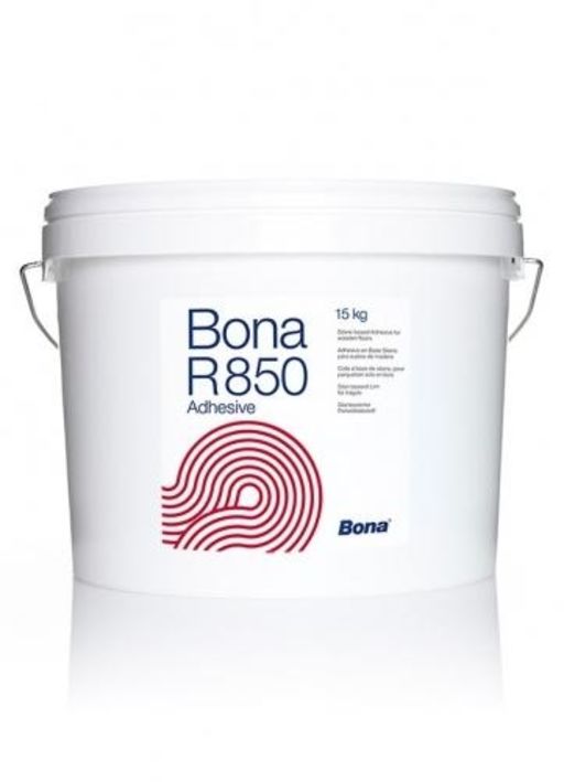 Bona R850 Flexible Silane Adhesive 15kg BR85002800M1BO Bona