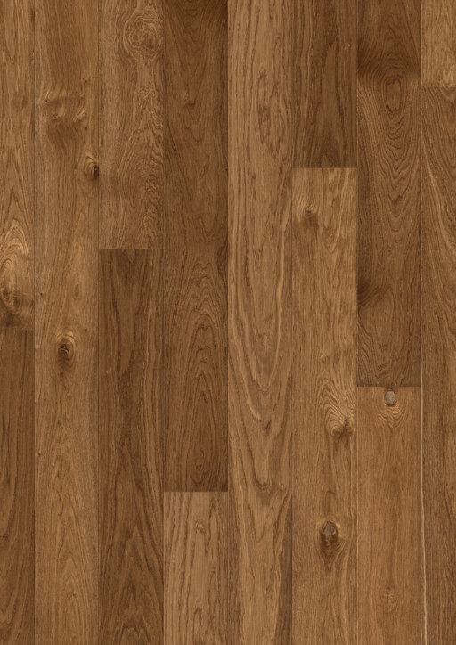 Quickstep Castello Havana Smoked Oak Engineered Flooring Matt