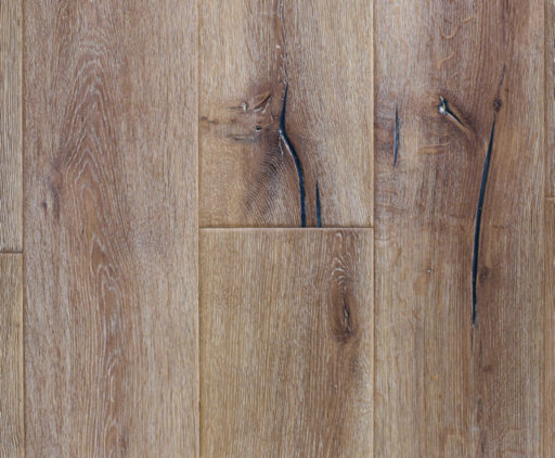 Oak Parquet Flooring Blocks Tumbled Prime 70x280x20 Mm
