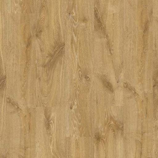 QuickStep Creo Louisiana Oak Natural Laminate Flooring, 7 mm