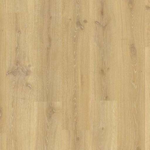 QuickStep Creo Tennessee Oak Natural Laminate Flooring, 7 mm