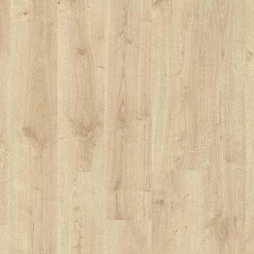 QuickStep Creo Virginia Oak Natural Laminate Flooring, 7 mm