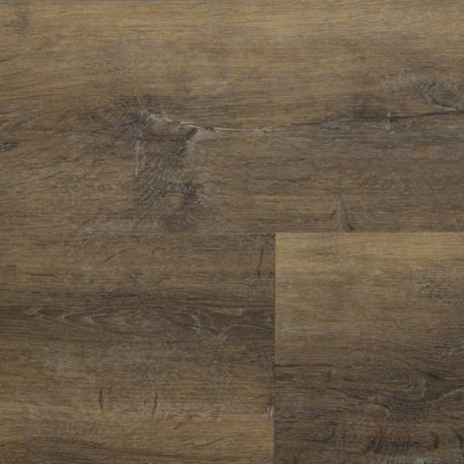 Chene FirmFit Rigid Planks Dark Antique Oak Luxury Vinyl Flooring, 5 mm