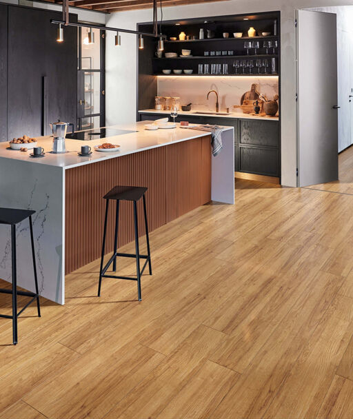 Chene Engineered Lacquered Oak Flooring, 150x3x14mm
