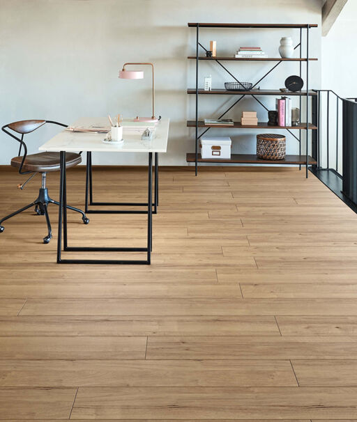 Chene Engineered Oak Flooring, Invisible Oiled, 150x3x14mm
