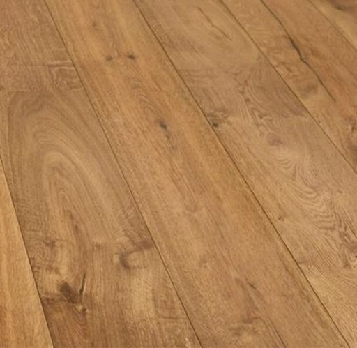 Chene Westminster Rustic Glaze Oak Engineered Flooring, Brushed & Lacquered, 190x15x1900 mm